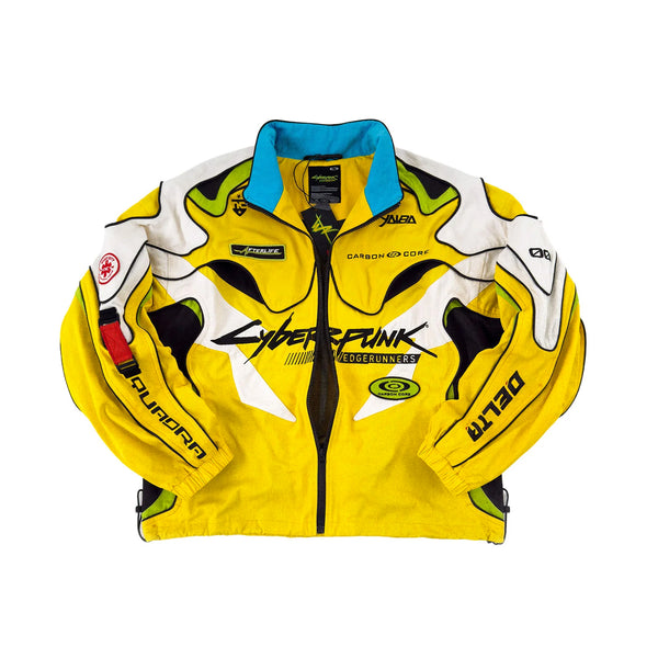 DAVID RACING JACKET