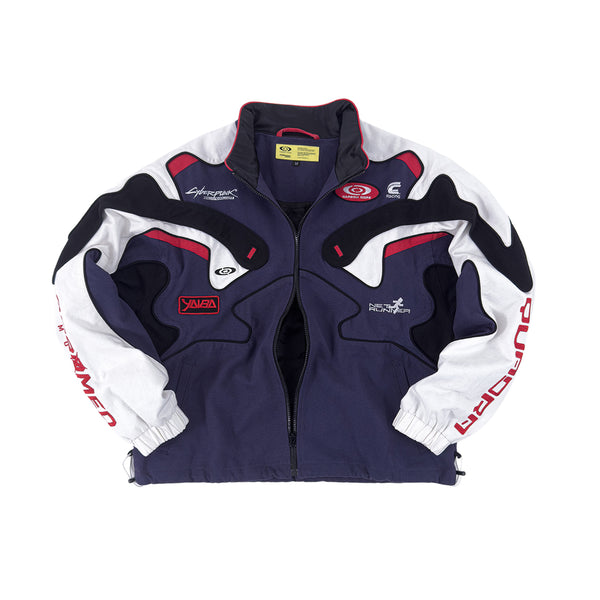 Lucy Racing Jacket
