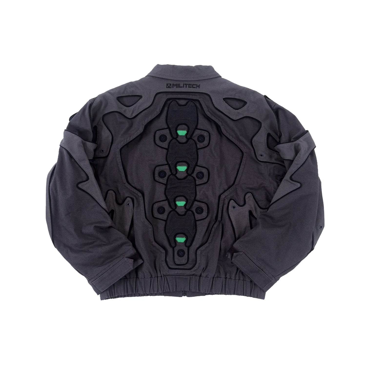 PR) SANDEVISTAN JACKET – CARBON CORE®