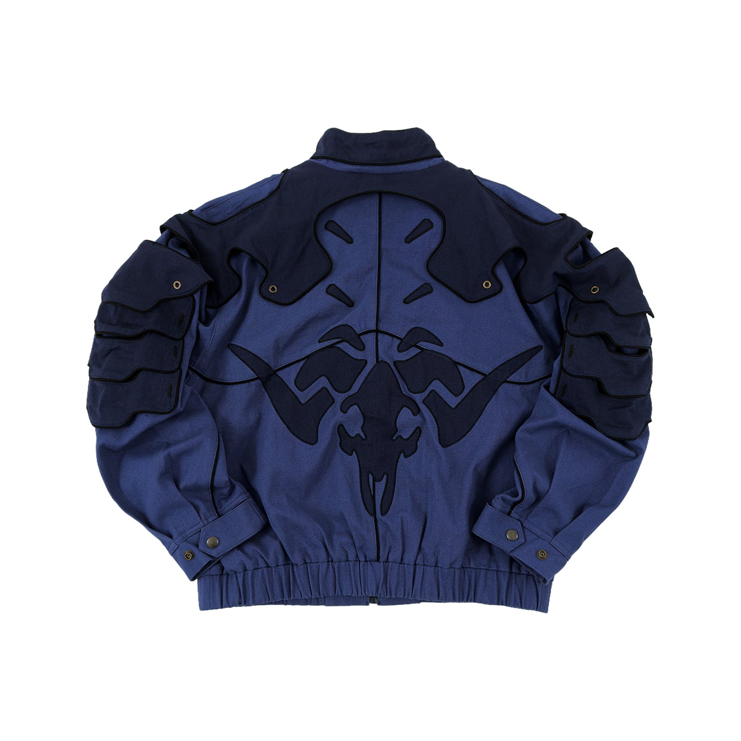 (PR) BECCA'S ARMOURED BOMBER