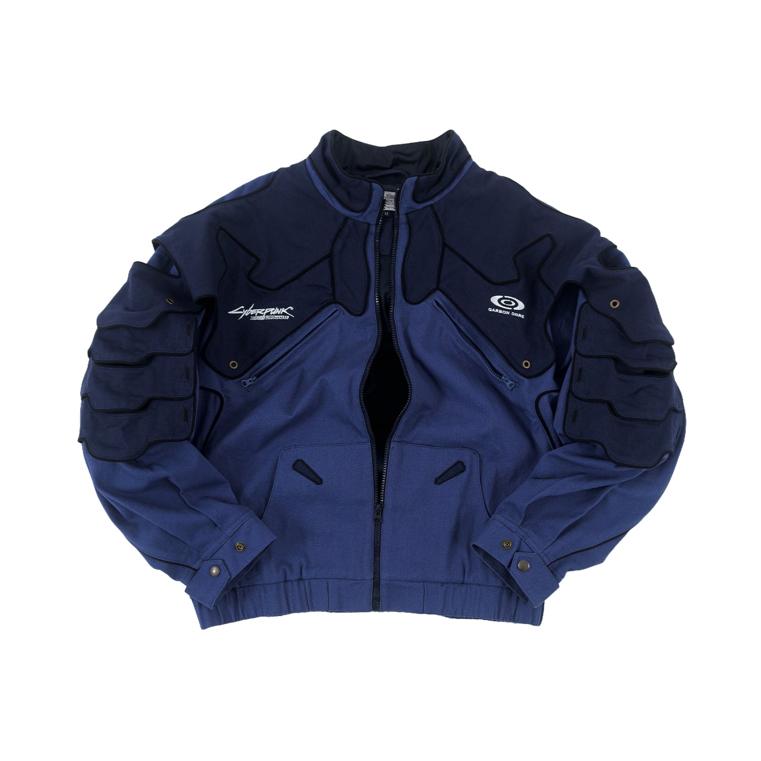 (PR) BECCA'S ARMOURED BOMBER