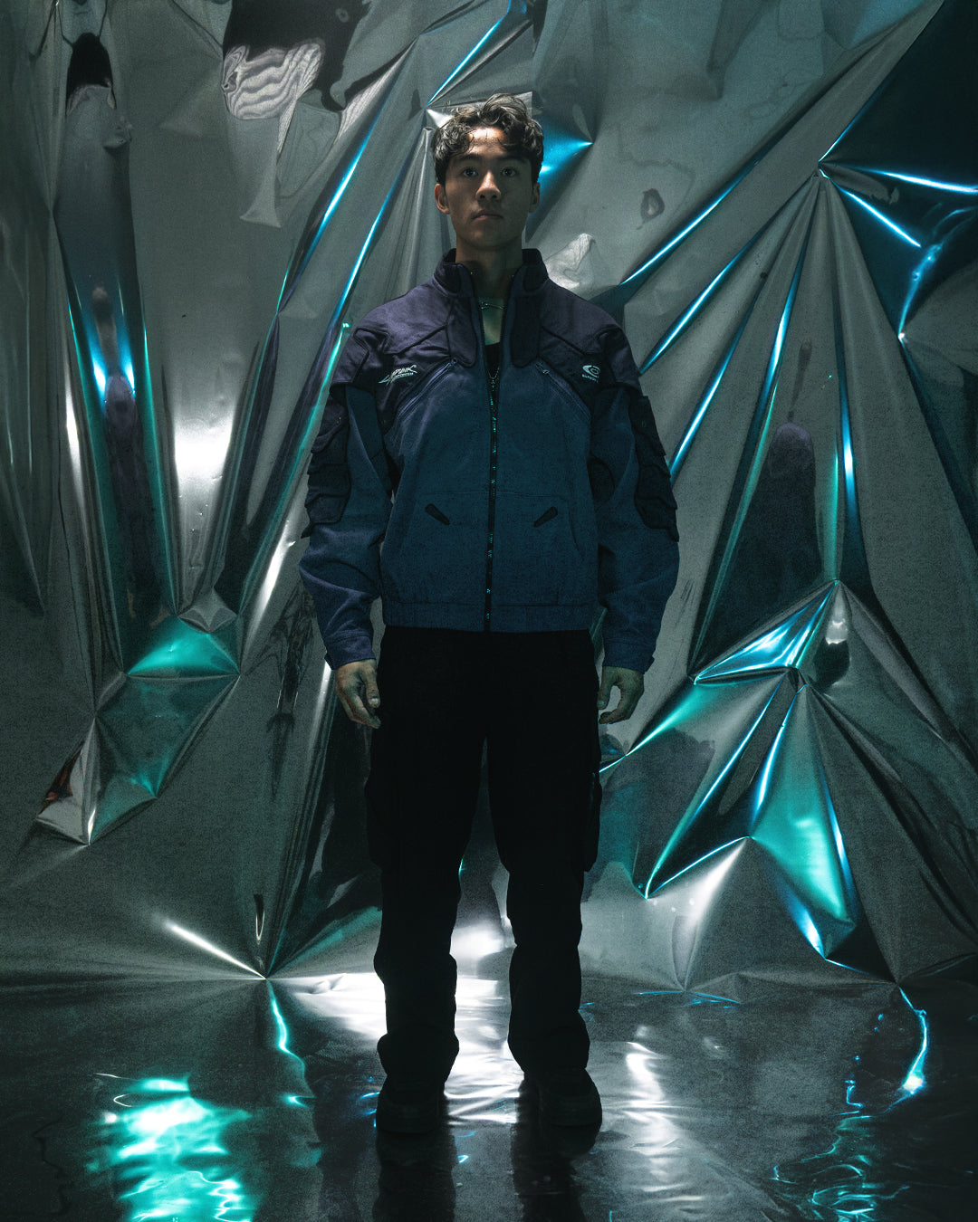 (PR) BECCA'S ARMOURED BOMBER