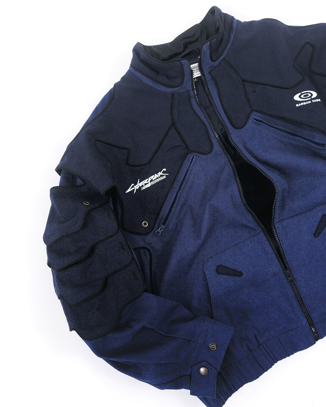 (PR) BECCA'S ARMOURED BOMBER