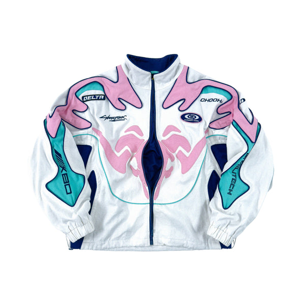 Becca Racing Jacket
