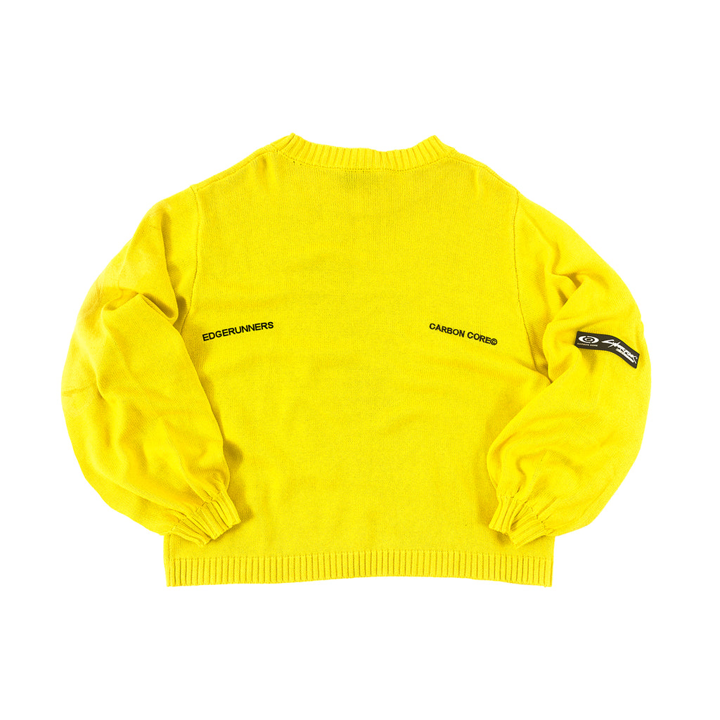DAVID KNIT SWEATER