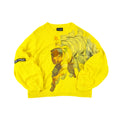 DAVID KNIT SWEATER