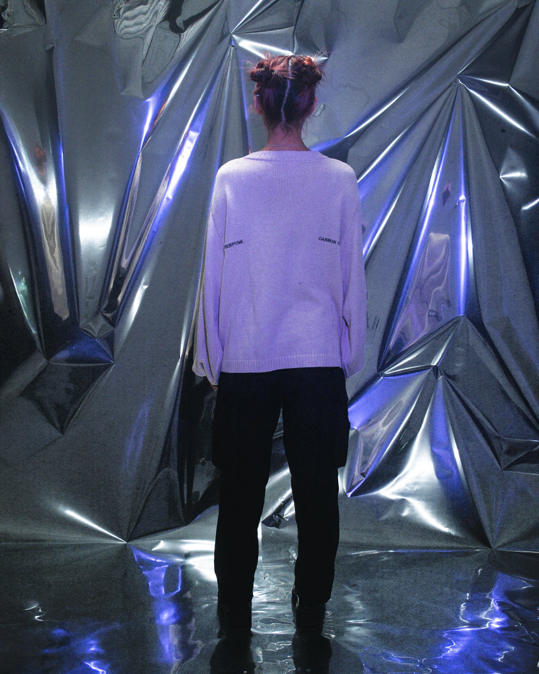 (PR) LUCY KNIT SWEATER