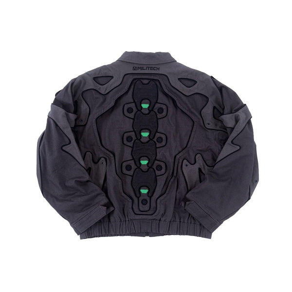 Sandevistan Jacket