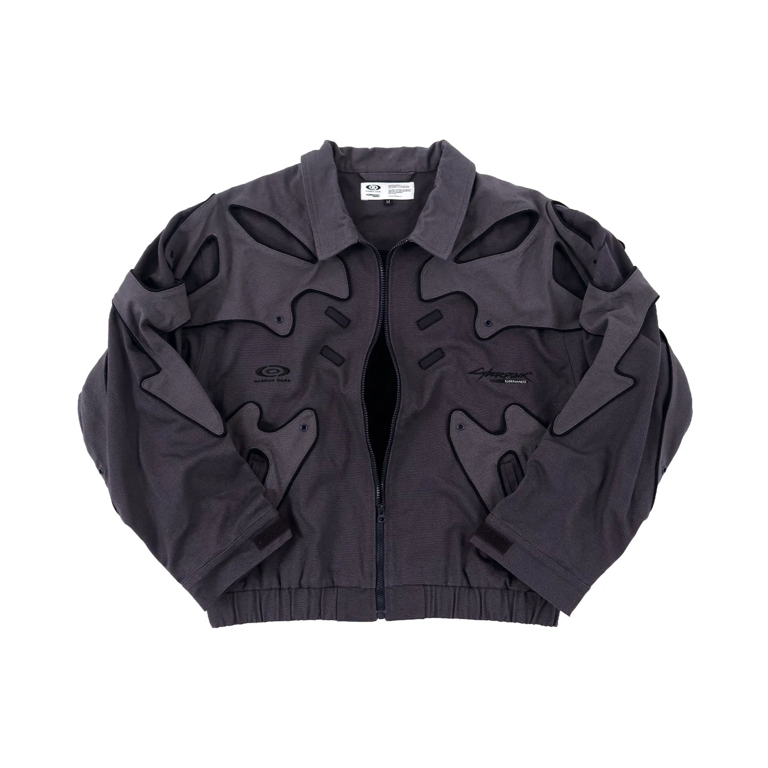 (PR) SANDEVISTAN JACKET