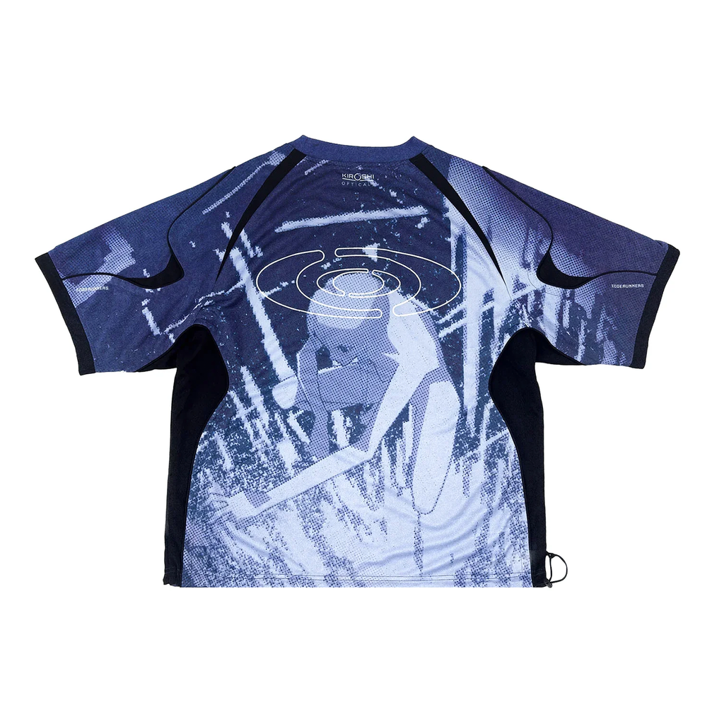 LUCY SPORTS JERSEY