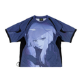 LUCY SPORTS JERSEY