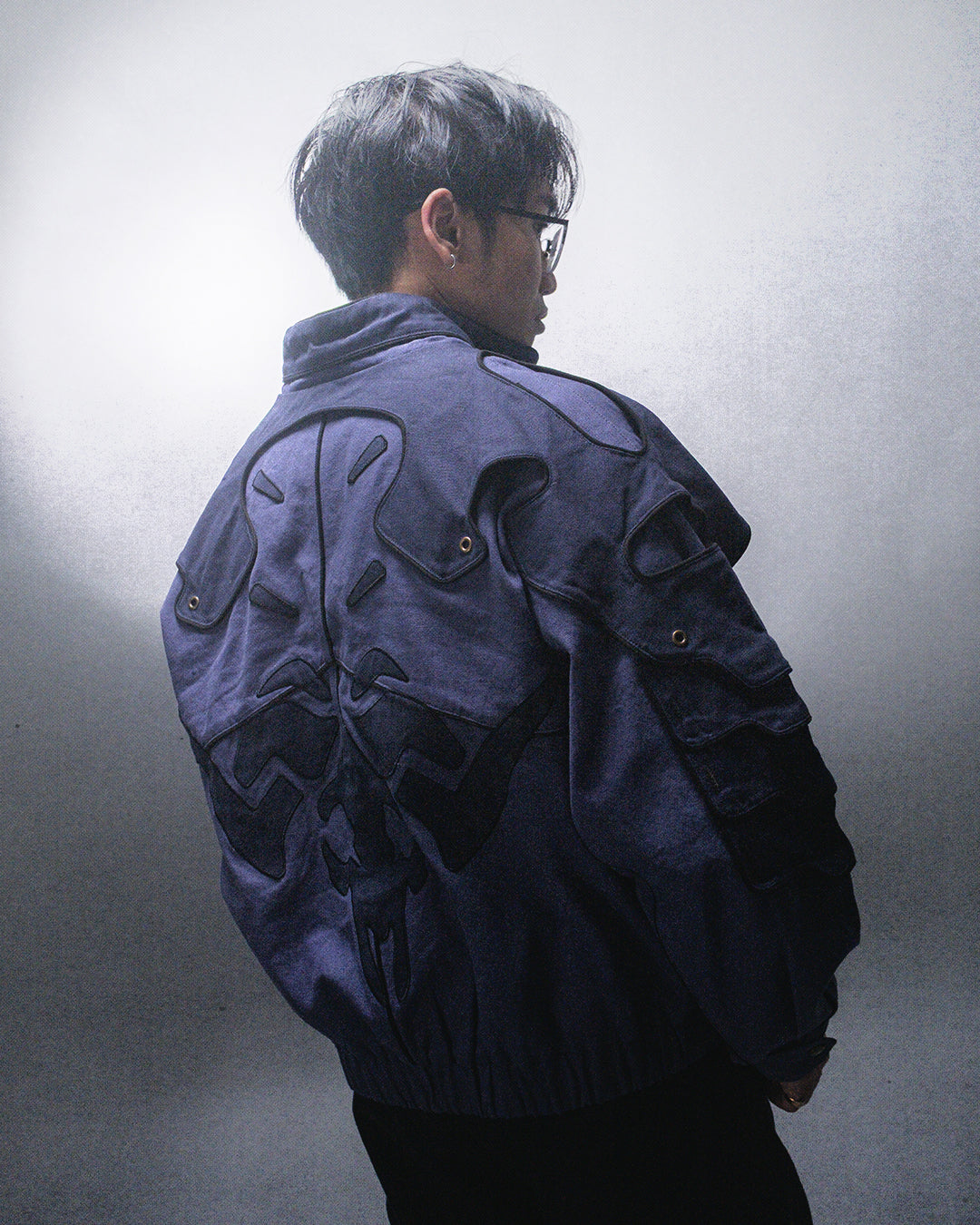 (PR) BECCA'S ARMOURED BOMBER